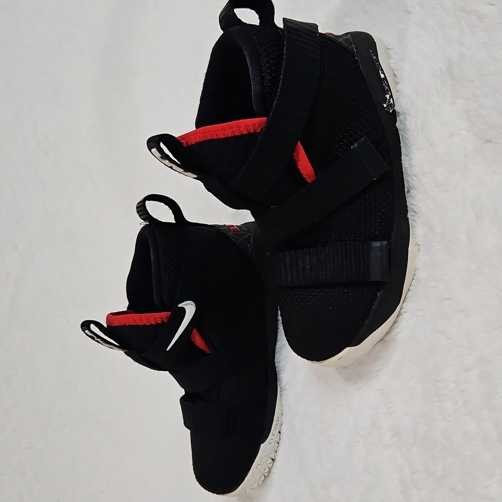 Nike LeBron Soldier 11 Toddler Sneakers | Size 8c